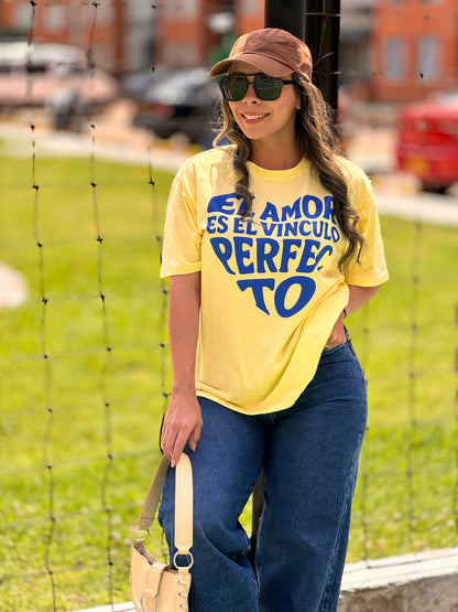 CAMISETA OVERSIZE